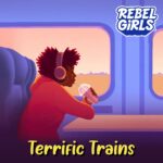 SOUNDSCAPE BONUS! Terrific Trains episode logo