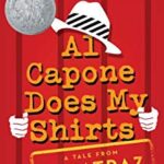 Episode 24 – Al Capone Does My Shirts – live from the Gaithersburg Book Festival episode logo