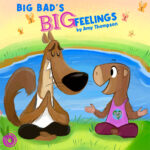 Presenting Dorktales Storytime: Big Bad's Big Feelings episode logo