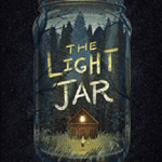 The Light Jar by Lisa Thompson episode logo