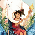 Episode 155 – Marshmallow & Jordan by Alina Chau episode logo