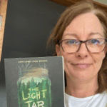 A Conversation with Lisa Thompson episode logo