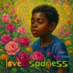 Kids Listen Big Emotions episode logo