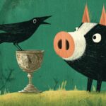 Birdy's Treasure Hunt Trailer episode logo