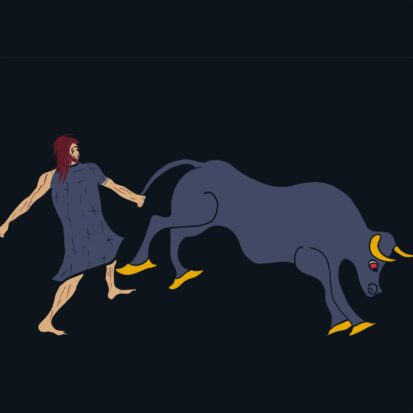 Podcast Logo
