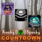 Beyond the Grimm – Kooky Spooky Countdown with Adam Gidwitz episode logo