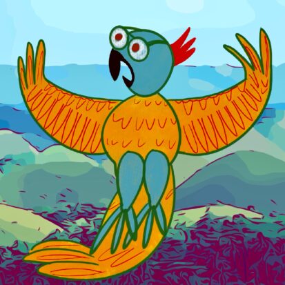 Podcast Logo