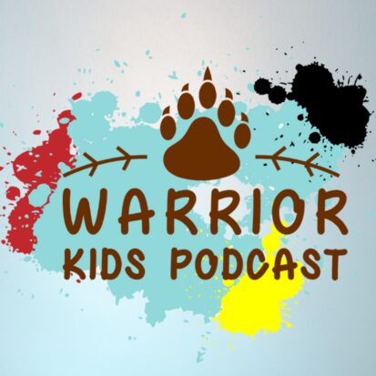 Podcast Logo
