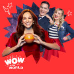 A Guided Tour of Mars with Emily “The Space Gal” Calandrelli (11/10/25) episode logo