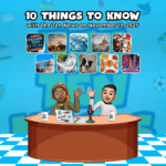 A Salute to Service, the End of a Few Era’s, and a Bearista! episode logo