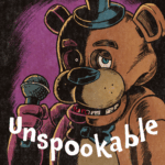 Episode 43: Five Nights at Freddy’s [ENCORE] podcast episode