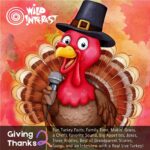 Giving Thanks 2 episode logo