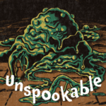 Episode 79: Slime episode logo