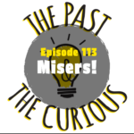 Misers podcast episode