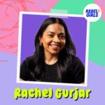 Get to Know Chef Rachel Gurjar podcast episode