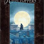 Rooftoppers by Katherine Rundell episode logo