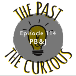 Peanut Butter and Jelly episode logo