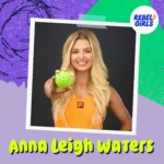 Get to Know Anna Leigh Waters episode logo