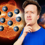 MIDWEEKLY: How Many Earths Fit Inside the Sun? ☀️ episode logo