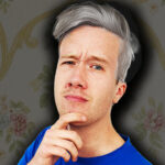 MIDWEEKLY: Why Does Our Hair Turn Grey?🧑‍🦳❓ episode logo