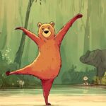 New Year in the Jungle podcast episode