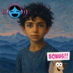 Big Emotions by Kids Listen – Belonging and Independence (Bonus) podcast episode