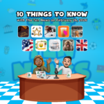 State of the Union Update, Animal News, and USA Hockey Team Takeover podcast episode