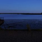 291 High tide turning – the Crouch Estuary in Essex (sleep safe) podcast episode