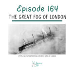 164: The Great Smog of London (1952) episode logo