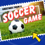 Postcards from Earth: Mozi Watches Soccer podcast episode