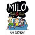 Milo Sticky Notes & Brain Freeze podcast episode