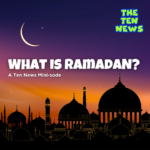 Re-air: What is Ramadan? podcast episode