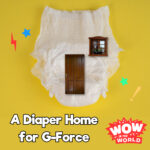 A Diaper Home For G-Force episode logo