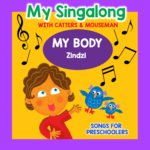 My Singalong with Catters & Mouseman – MY BODY podcast episode
