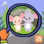 Do Animals Have Friends? episode logo