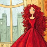 The Fox Princess podcast episode