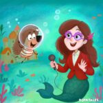 Red Herring Reef Mystery  (T.A.L.E. Tour Rewind & Giveaway) episode logo