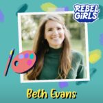Get to Know Beth Evans podcast episode