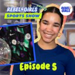 Women’s History Month,  NWSL Kits & Sinkholes? episode logo