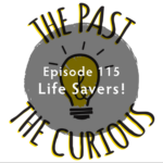 Life Savers podcast episode