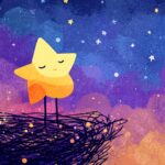 Sleepy Star Leaves the Nest podcast episode
