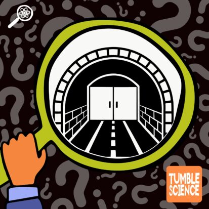 Podcast Logo