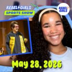 Billie Jean King Just Made History AGAIN episode logo