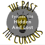 Hidden and Lost episode logo