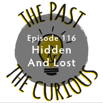 Podcast Logo