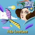 Ada Lovelace: Braving Stormy Waters episode logo