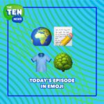 Re-air: Celebrating Earth Day episode logo