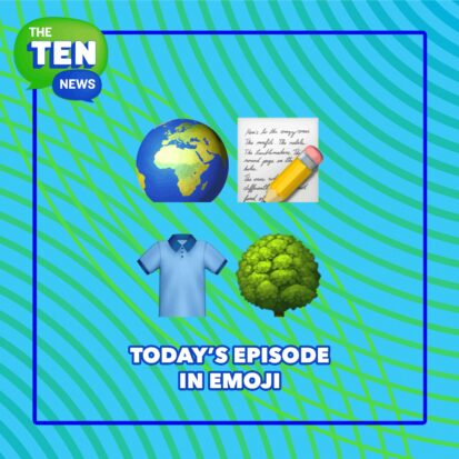 Podcast Logo