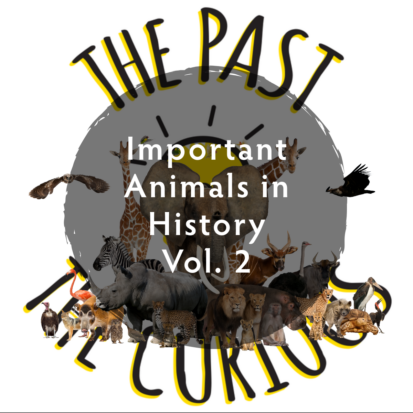 Podcast Logo