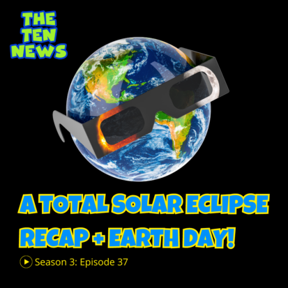 Podcast Logo